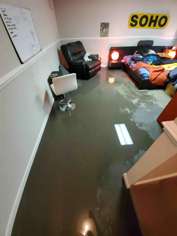 Water Damage Restoration services in Estacada, OR